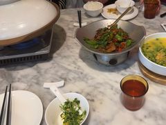 -雀蓝川菜(星悦汇店)