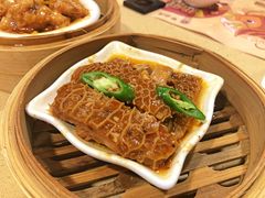 -点都德(大茶楼店)