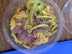 -盒马鲜生(顺义店)