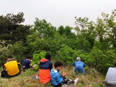 -白河堡水库