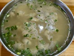 -西天尾扁食卤肉(湄洲农贸市场店)