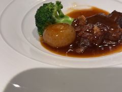 -三号黄浦会Canton Table