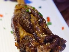 -三个蒙古大叔羊肉串(大宁店)