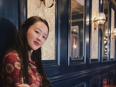 -Golden Lily河内巴黎法越料理餐厅(建国西路店)