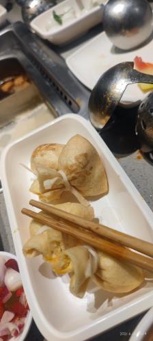 海底捞火锅(明润广场店)-"跋山涉水去燕郊,首都的交通太让人头疼了,..