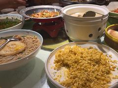 -佰家小厨·南京菜(夫子庙店)