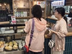 -易裕和·长沙米粉(竹塘西路店)