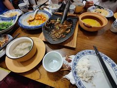 -汤河清真餐馆