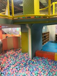 -酷嗒动物文化乐园(cutezoo西溪乐天城店)