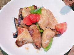 -上关雪東北菜(中房金谊店)