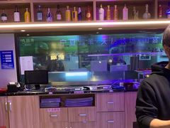 -唐力九头鸟烧烤·罗田吊锅(西云楼店)