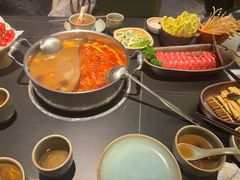 -季季山·云南野生菌火锅(上海首店)