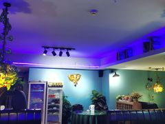 -忘忧草融合私房菜(红鼎国际店)