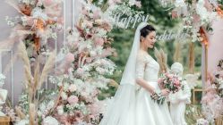 -纯色时光婚纱艺术馆WHITE