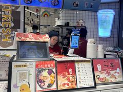-鲜芋仙(南开大悦城店)