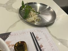-CHILL Pho澳洲牛肉越南粉(佛山顺德万象汇店)