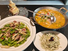-唐猫庭院·千年陕菜(赛格国际购物中心店)