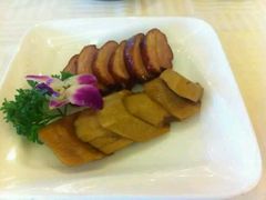 -金城大酒店-中餐厅(汾江中路店)