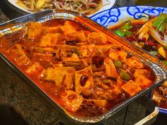 -酒肉行·虎子盐筋烤肉(大寨路店)