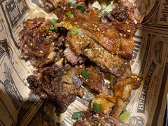 -麦凯伦烧烤·精酿超级工厂店(金桥总店)