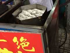 -孙氏梅花糕(马台街)