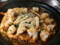 -前海沿·青岛菜(五四广场永旺店)