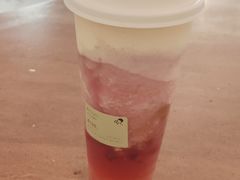 -喜茶(永旺梦乐城店)