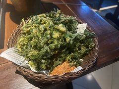 -Local泰莲庭(虹鳟鱼店)