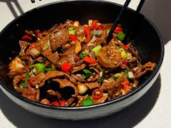 -湘鼎盛·大厨鲜炒湖南味(高新银泰店)