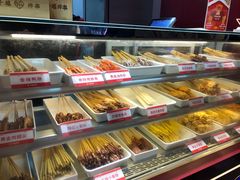 -千禧炸串(明瓦廊店)