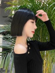 -F P· HAiR