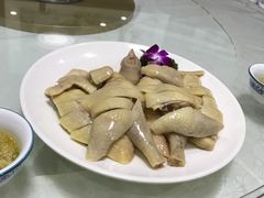 -桂哥海鲜城