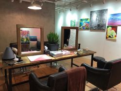 -HAIR PORN STUDIO
