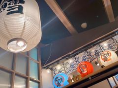 大堂-沼津港渔市(宏伊国际广场店)