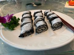 雪中送炭薄餐-白云宾馆·白云宴餐厅