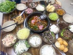 -笔记安顺夺夺粉火锅