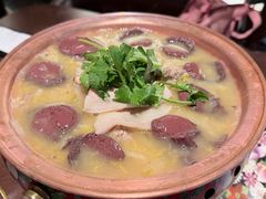 -奉天小馆·非遗东北菜(沈阳万象城店)