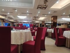 大堂-黄埔华苑酒家(黄埔店)