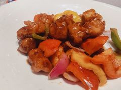 -鹊华居·地道鲁菜·海鲜·融合味(大明湖店)