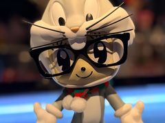 -StayReal Cafe(长宁来福士广场东八区店)