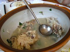 -风味小馆(天目湖宾馆店)