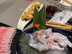 -海底捞火锅(吾悦广场店)