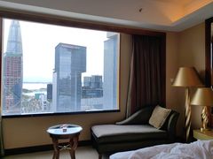 -深圳凯宾斯基酒店