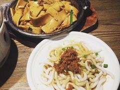 千叶豆腐煲-70后饭吧(府河街店)