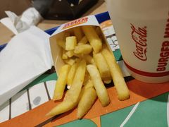 -汉堡王(砂之船奥莱店)