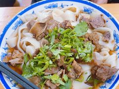 -清真-戏楼王记牛肉面