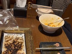-新石器烤肉(中房金谊广场店)