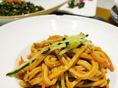 -宁夏国强手抓羊肉·清真菜(未央路凤三店)