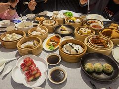 -潮府馆·非遗潮州菜·港式点心(世纪公园店)