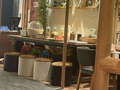 -渝信川菜 · 川味家常菜(财富购物中心店)